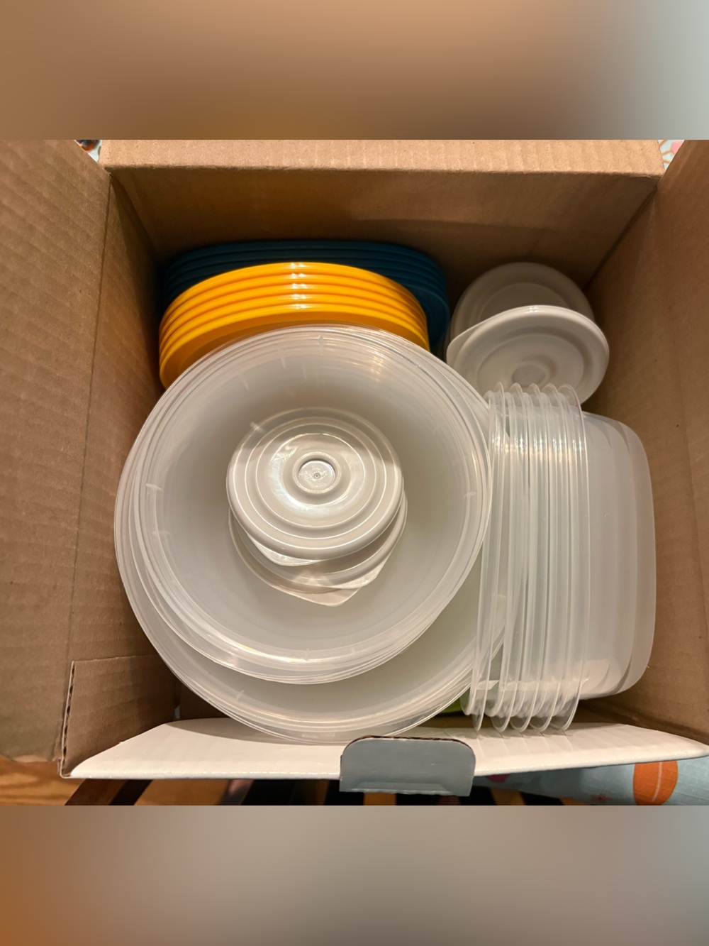 40-Piece Food Storage Set - Picture 5 of 5